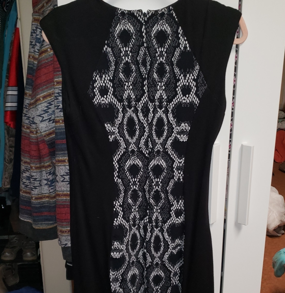 Cache Dress - image 4